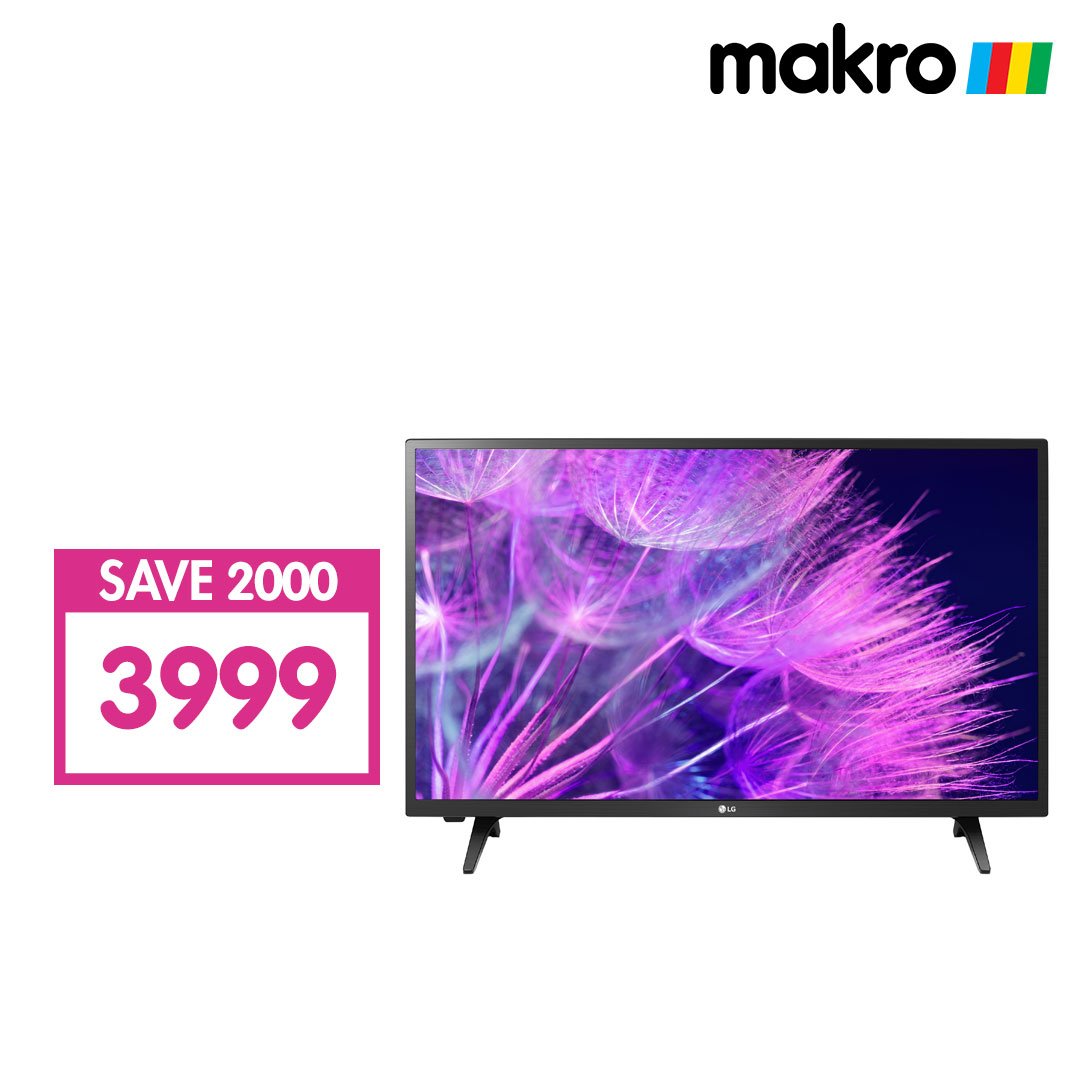 Makro South Africa On X Beat The Clock With These Massive, 57 OFF