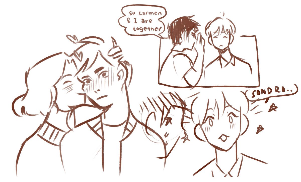 They....................................... (sabit doodles, comic coming this nov. 14) 