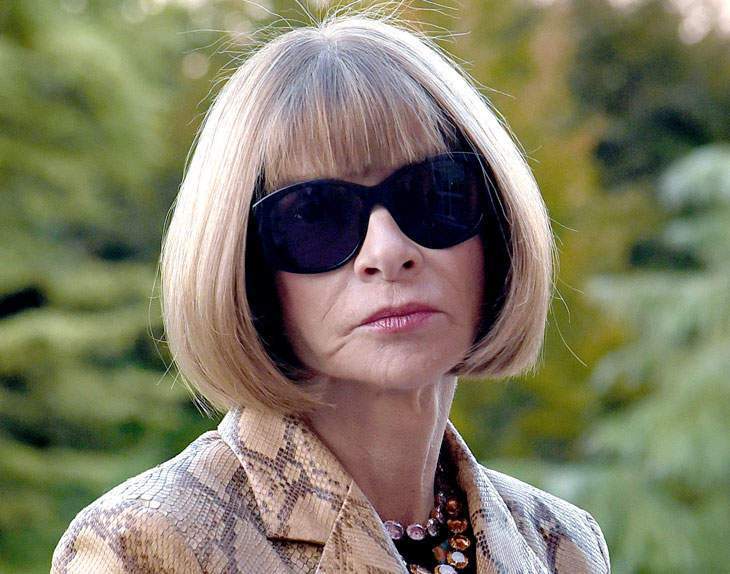 Happy Birthday to Anna Wintour, Dolph Lundgren, Adam Ant, and more!  