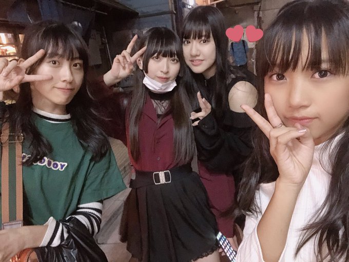 Twitterのコスプレ画像15