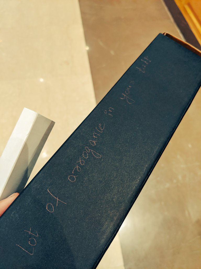 verma_udit's tweet image. Lots of arrogance in your lead's talk at #droidconIN @kunalb11. Some humility doesn't hurt.