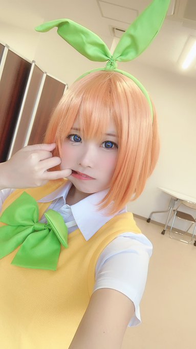 Twitterのコスプレ画像25