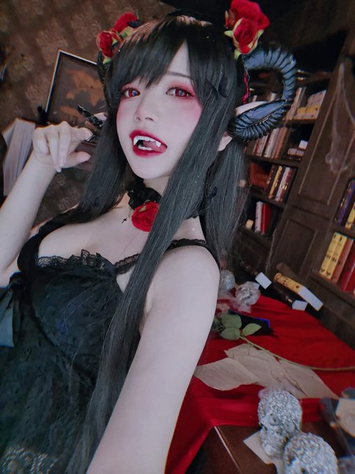 Twitterのコスプレ画像58
