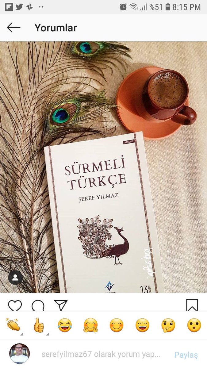 "Ana diline saygısızlık yapan, anasına da saygısızlık yapmış sayılır." (Sürmeli Türkçe) pic.x.com/p36hJOyjqW