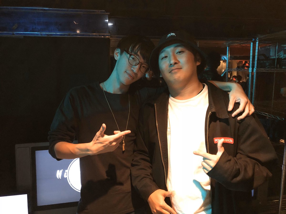 touismz's tweet photo. #High_Light お疲れ様でした!!
初戦で散りましたがたられさんに個人賞頂けました〜嬉しすぎる!! https://t.co/Xkt2e22Cbg