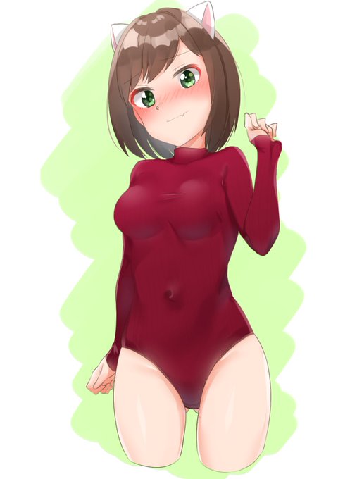 はやくユニクロのヒートテックを推しに着せろ 