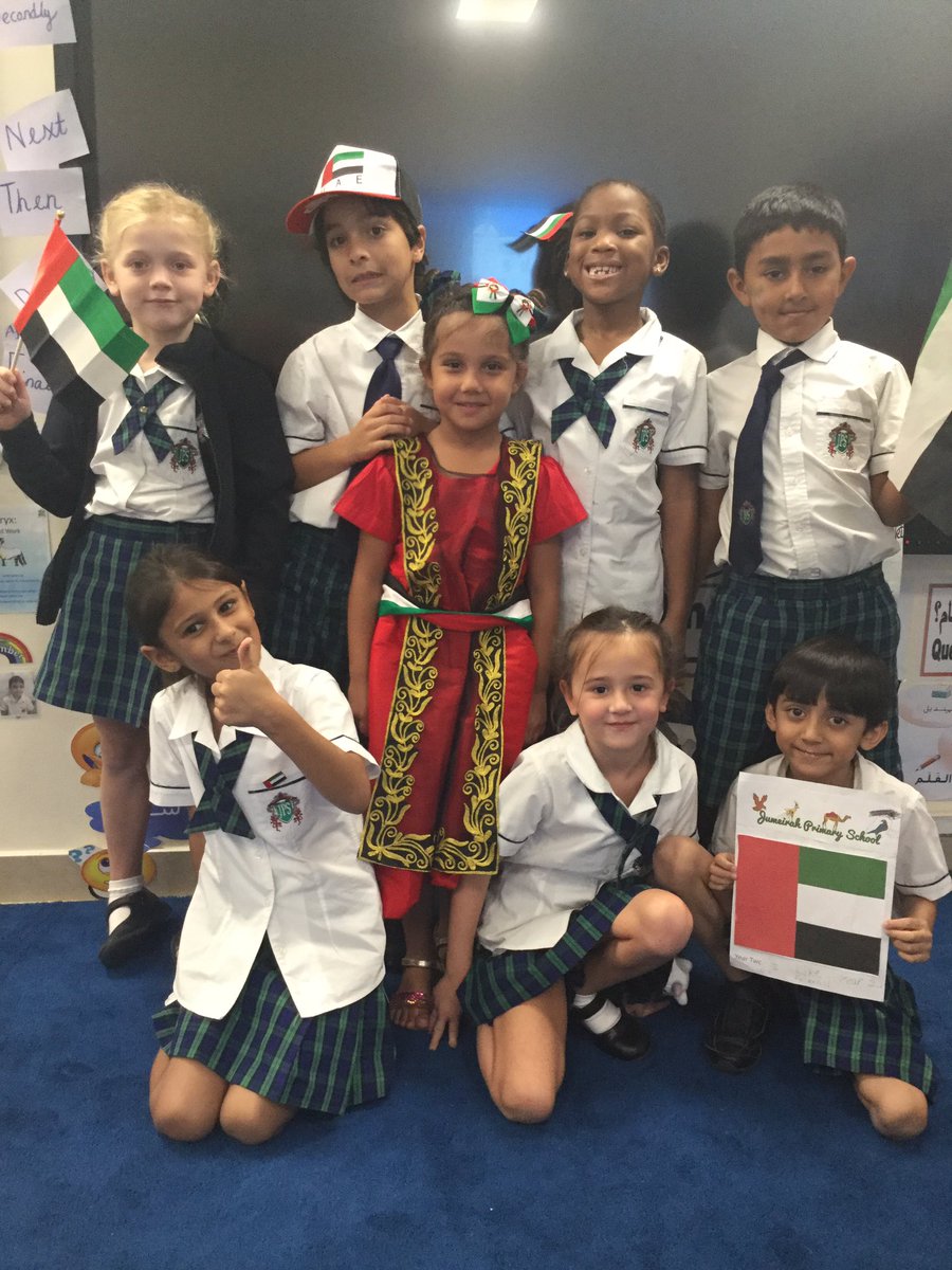 Flag Day celebrations <a href="/JPS_Year2/">JPS Year 2</a> <a href="/JPSDubai/">GEMS JPS</a> #JPS2D