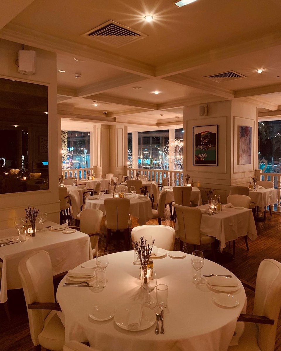 RSITweets's tweet photo. Not only does our restaurant look great in daytime but also in nighttime.

#RestaurantSecrets #Dubai #Project
.
.
.
.
.
#igdaily #lasserredubai #french #bar #restaurant #picoftheday #mood #lifestyle #igers #dubai # uae #Sunday https://t.co/NfPKN4toxu