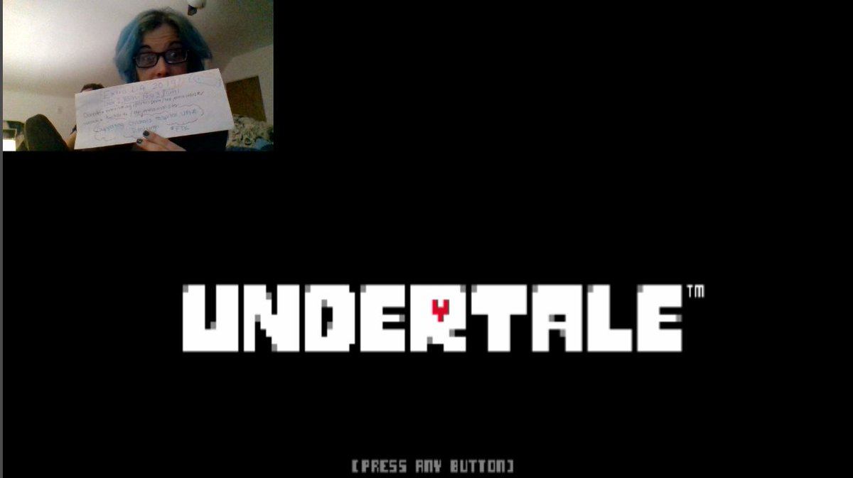 thejennamonster's tweet photo. Hour 21!  $1120 raised so far! Goal is $2k! Every penny goes to Children's Hospital Pittsburgh!  

#ExtraLife
#ExtraLife2019

Donate here! 
https://t.co/qBYjCProp4
 
or 
https://t.co/D6RVTZrh8o

Watch me here! https://t.co/wEkEraoAIJ https://t.co/NNyjYwLbyN