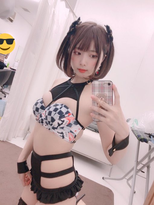 コスプレイヤーとみこのTwitter画像46