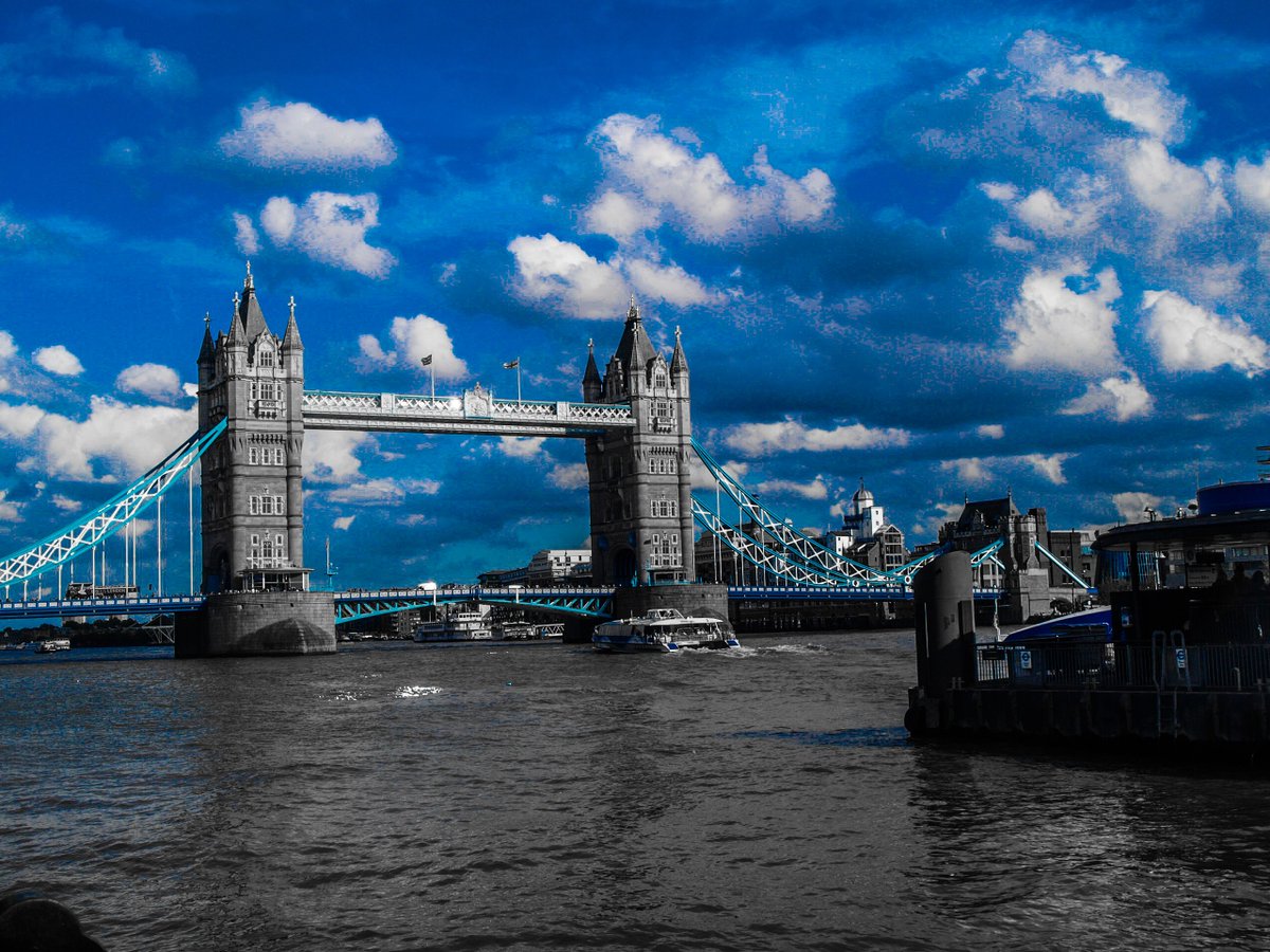 This is Tower Bridge in London.#London #TowerBridge #VisitLondon #Viewbug #Youpic #FineArtAmerica #iwantaphotographiccareer #PicturesofEngland