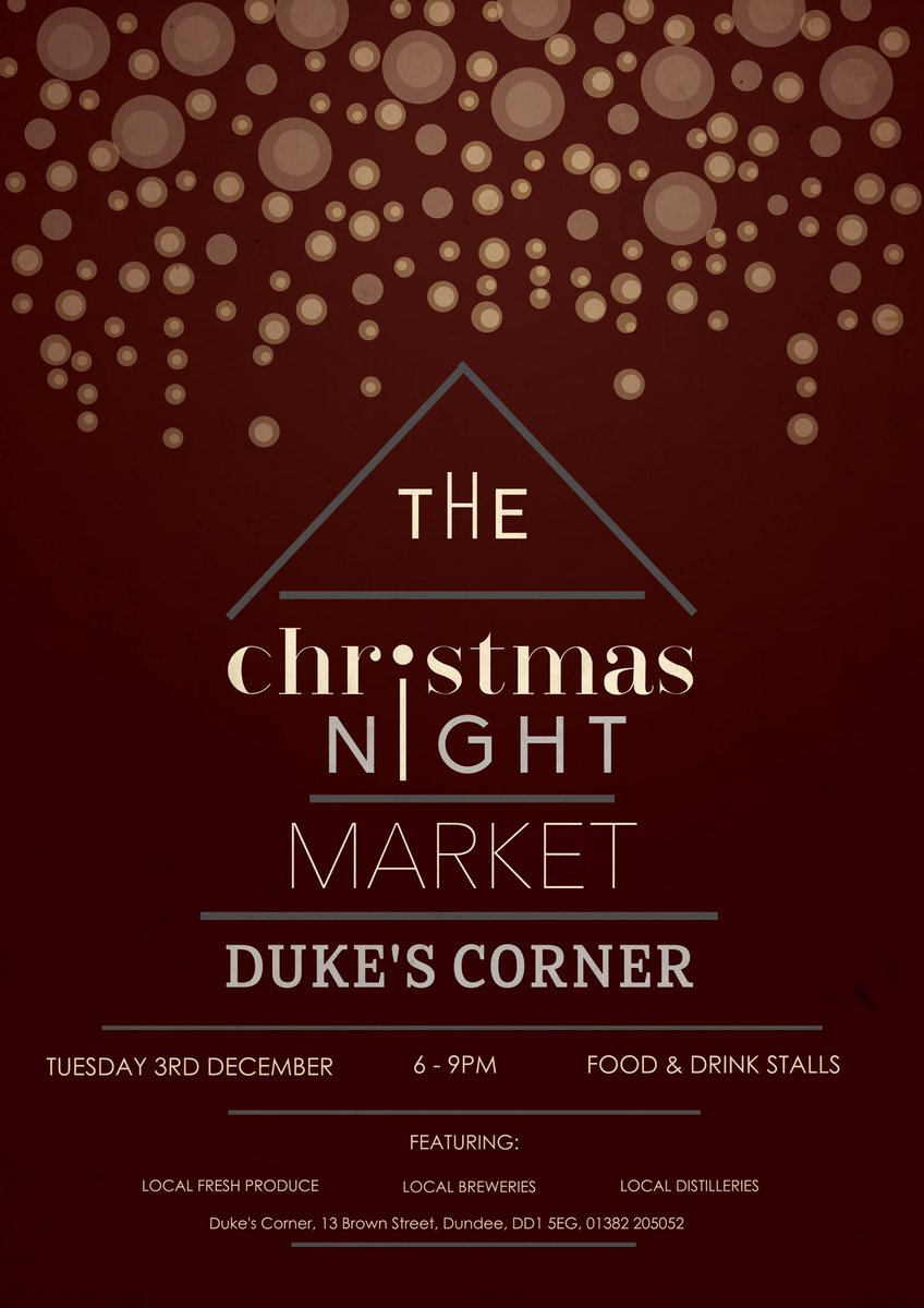 Duke's Corner tweet media