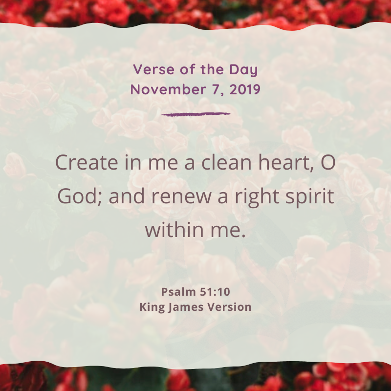 Omega Digibible On Twitter Verse Of The Day November 7 2019