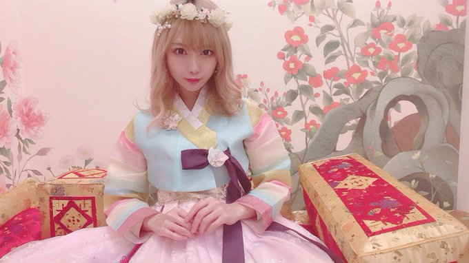 コスプレイヤー天上てんこのTwitter画像40