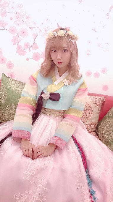 コスプレイヤー天上てんこのTwitter画像41