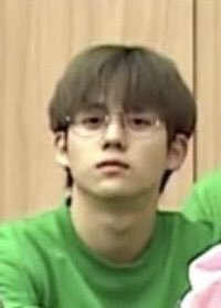 hysbbeudi's tweet photo. "We love guys wearing glasses."

Woollimz stans: By that we mean like this

(can we get a selca of them wearing glasses to replace these lq woollimz glasses crumbs 🥺) https://t.co/RgrK0oM2oM