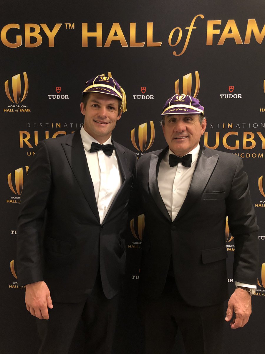 RugbyPass ES tweet media