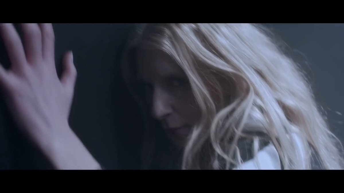iamamiwhoami - goods1. Also filmed in one take!2. Consumerism commentary3. The face she makes during "time finally caught up with me" is one of my faves4. The moment you realize what she& #39;s actually representing is the best, everyone should watch https://www.youtube.com/watch...