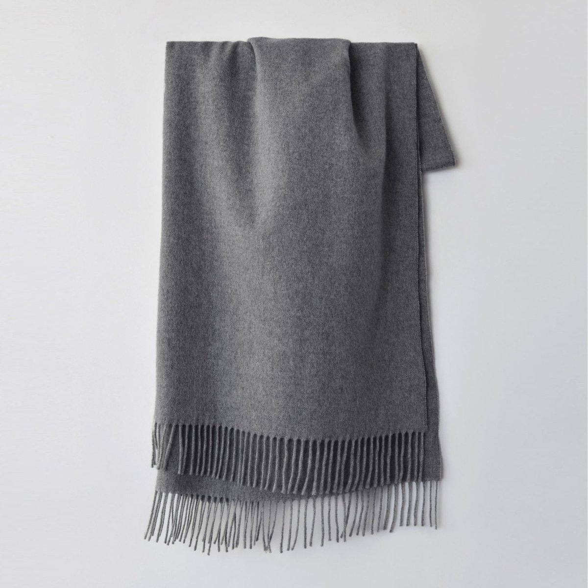 ysm_uk's tweet photo. RESTOCKED - The 'Canada New' scarf from #AcneStudios
In store exclusive - See details and pricing online - https://t.co/GSrb33s1By
#Acne #YSMFashion https://t.co/QZc7fl45E8
