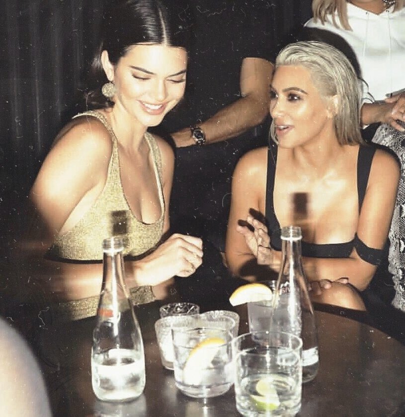 Happy Birthday Kendall Jenner  