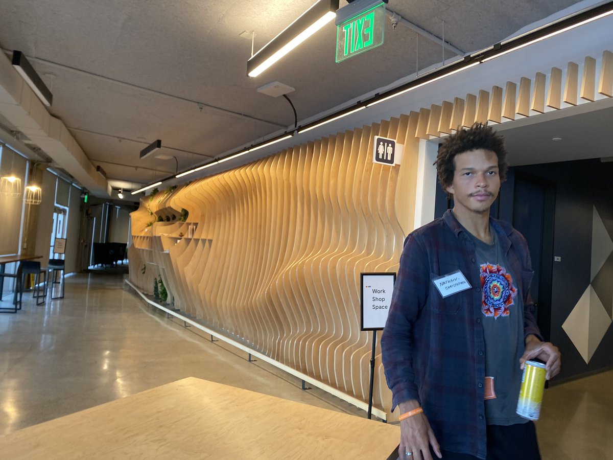 romyilano's tweet image. 2/2 planning a #weatherderivatives study group @noisebridge after #hackforearth &amp;amp; linking to cool Scientists potentially from college of William &amp;amp; Mary. Cool blockchain people also expressed interest. &amp;amp; integrate it with art from @BellaGaia 🌎🌏