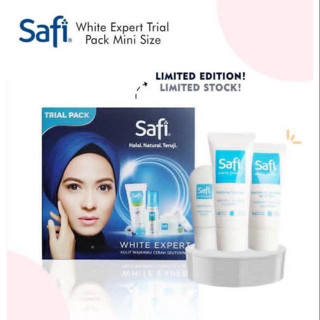 naaazzzs's tweet photo. ~GIVE AWAY SAFI WHITE EXPERT TRIAL PACK ~ untuk 2 orang
Illuminating daycream
Cleanser
Ultimate Essence
Menjaga kelembapan kulit, membersihkan pori2, mencerahkan
Wajib follow @naaazzzs
RT LIKES DOM + #SafiGratis
End 29 November https://t.co/QtWRPtJMuJ