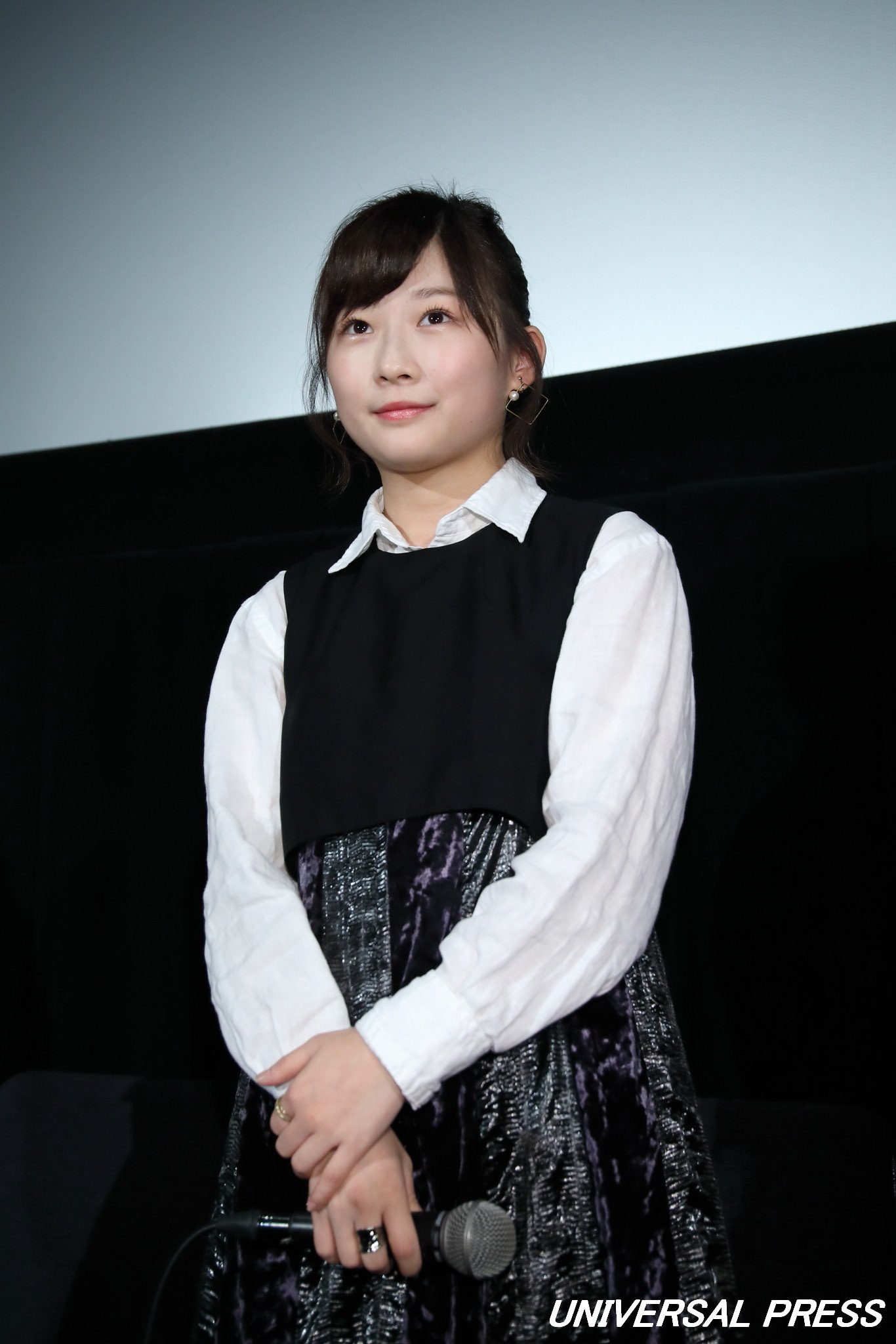 Universal Press 映画 タイトル 拒絶 主演の伊藤沙莉 私がやらなきゃいけない役 T Co W9d0nddwss タイトル拒絶 伊藤沙莉 恒松祐里 片岡礼子 池田大 山田佳奈 東京国際映画祭 T Co Sw7ddpxq9e Twitter