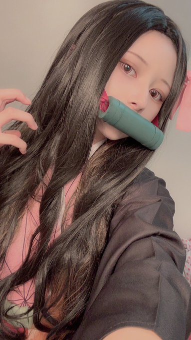 Twitterのコスプレ画像27