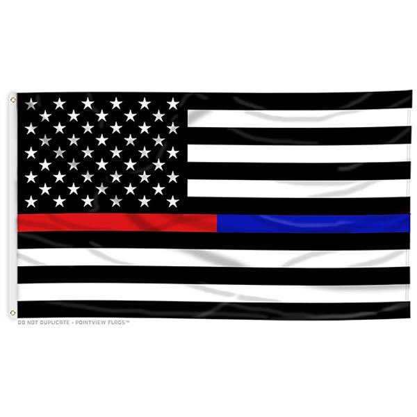PhotoMan717's tweet photo. @MoCoCouncilMD so does your County Executive find these two flags divisive? https://t.co/q713V1InHe