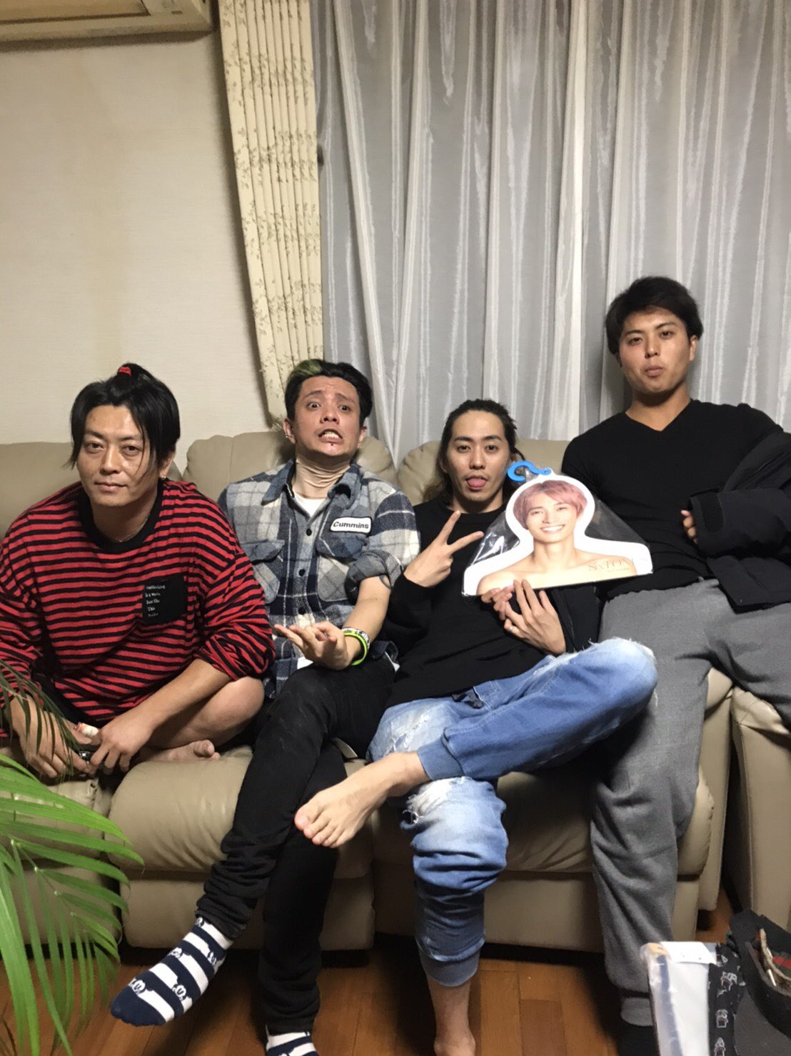 Tcgm11 Hyougatanaka Twitter