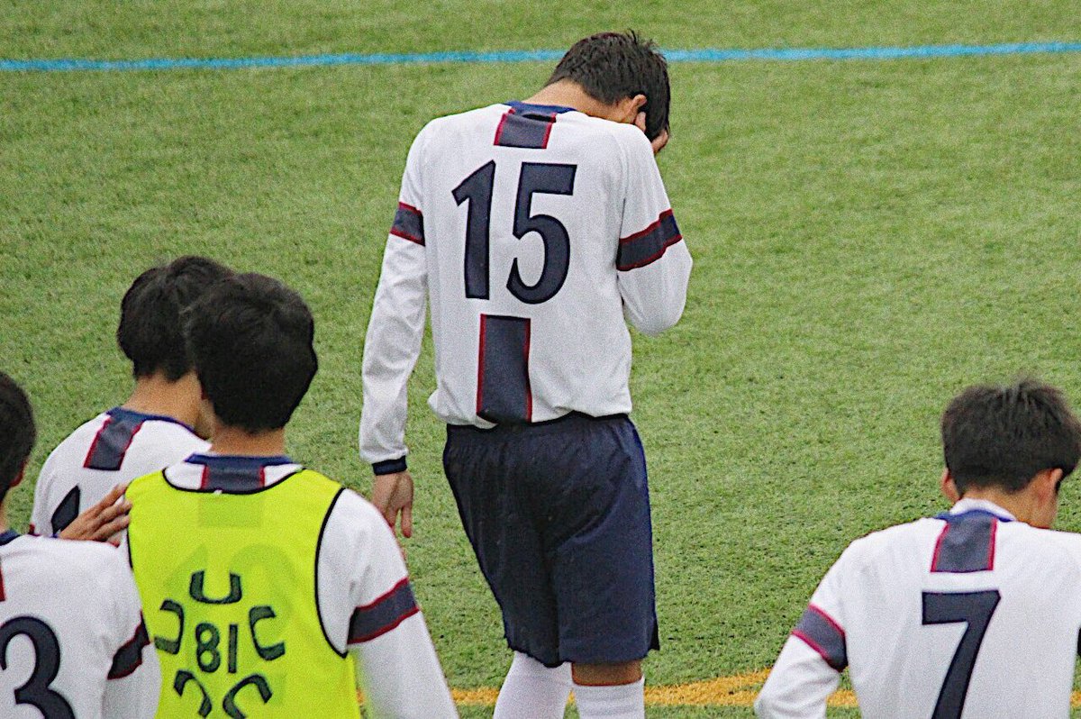 hyuga852's tweet photo. 高校サッカーありがとう。
#15 https://t.co/6Y2pvVNFuL
