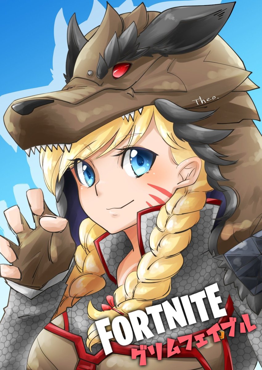 Twoucan グリムフェイブル の注目ツイート イラスト マンガ コスプレ モデル