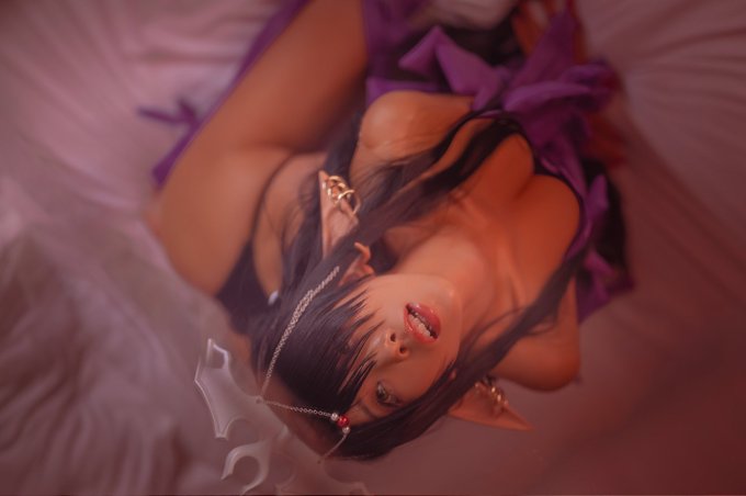 コスプレイヤー水淼AquaのTwitter画像2