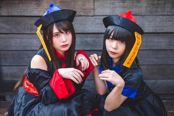 コスプレイヤー天魔きらのTwitter画像57