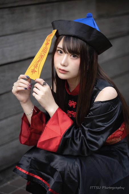 コスプレイヤー天魔きらのTwitter画像56