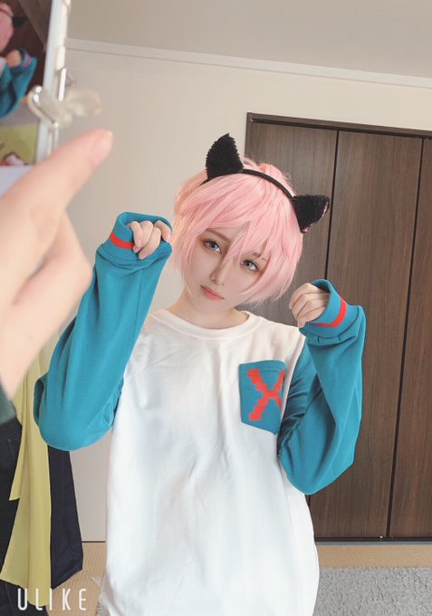 コスプレイヤーるたのTwitter画像6
