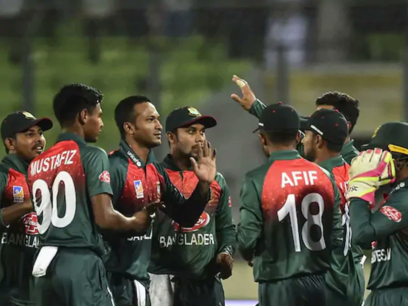 MdShoaibMahmud's tweet photo. We'll win today! 🇧🇩
#BANvIND #INDvBAN #Cricket https://t.co/lMzn6tdTSf