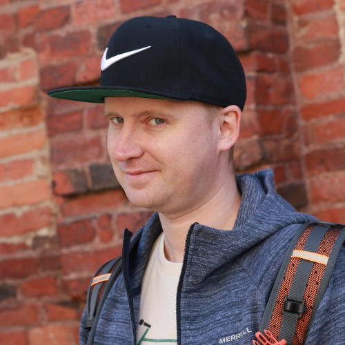 aOSComm's tweet image. Thrilled to announce @ivagunin, Senior Software Architect from Russia 🇷🇺, based in Helsinki, Finland 🇫🇮
#CISSP #MCSM

is joining @aOSComm  as #aOSAmbassador
