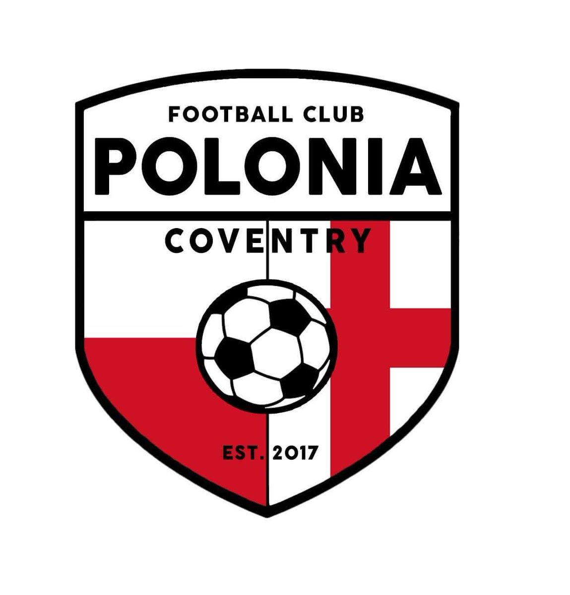 Polonia Coventry FC tweet media
