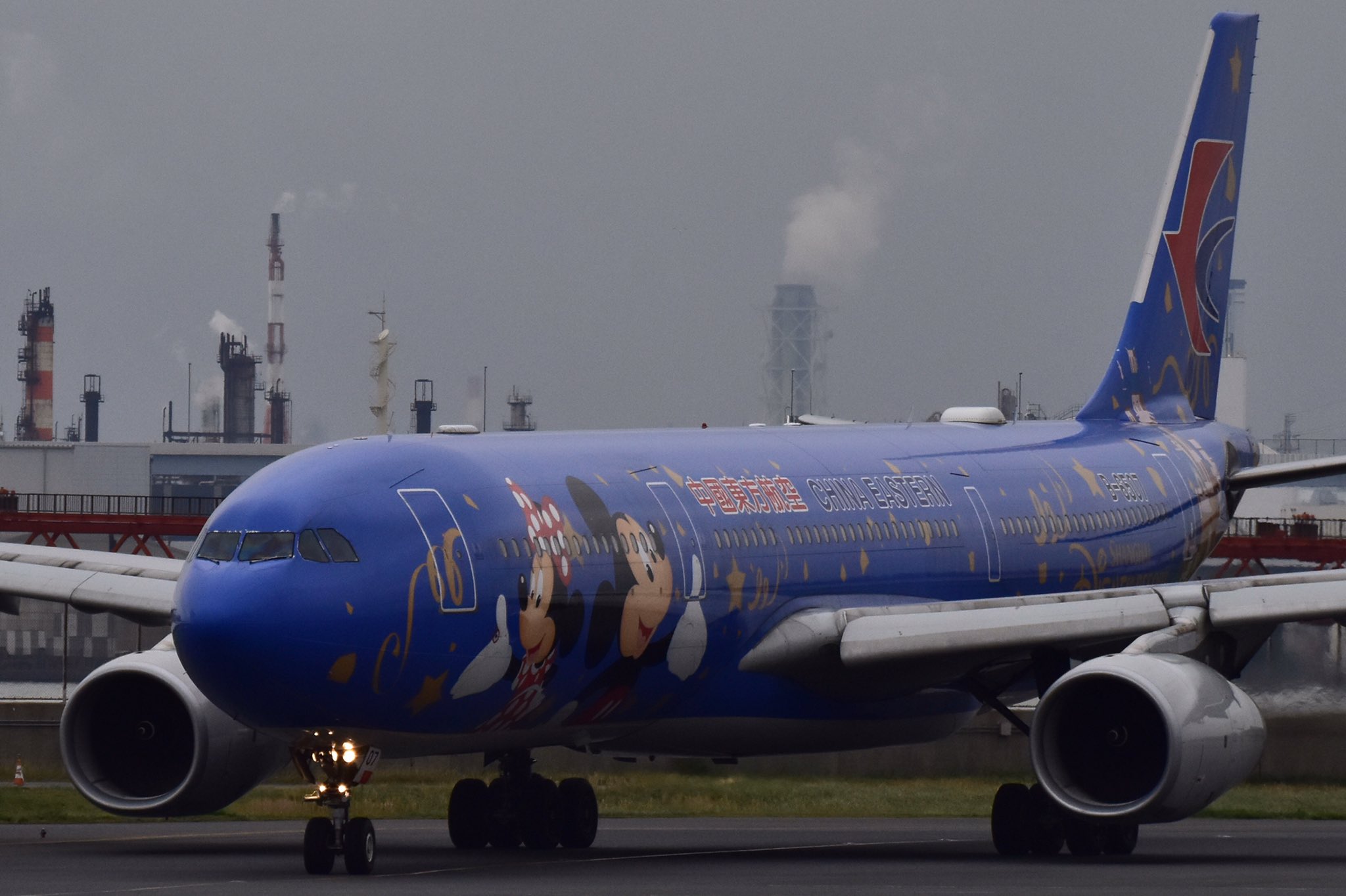 中国东方航空 Sok Pa Twitter Twitter