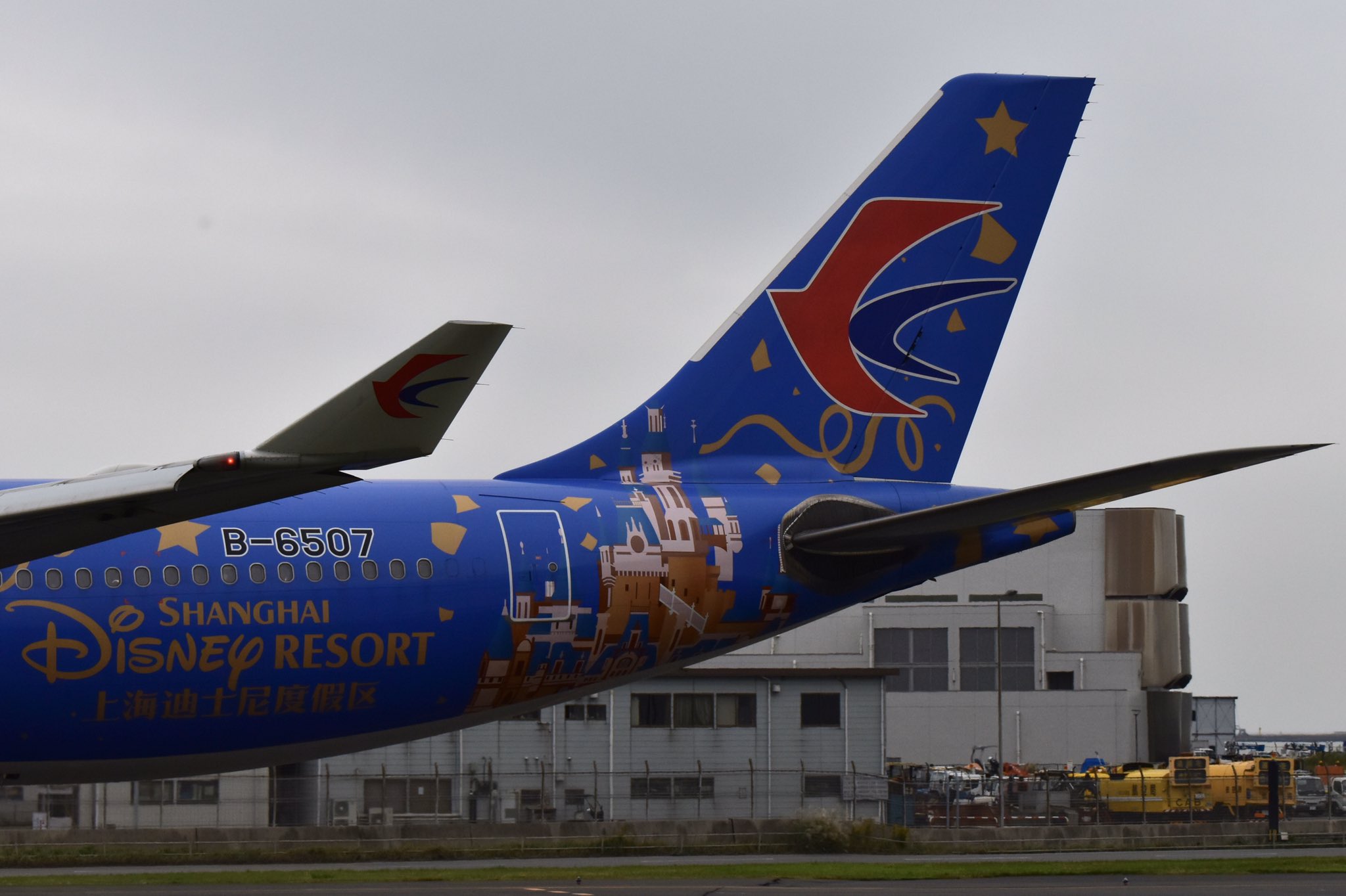 中国东方航空 Sok Pa Twitter Twitter