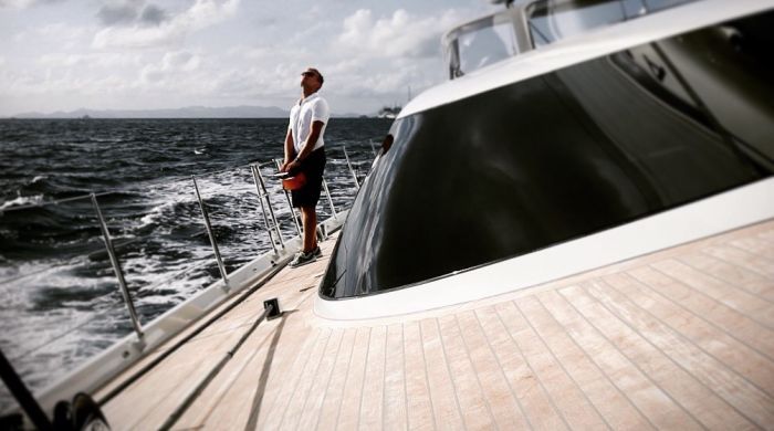 #superyacht #superyachttoys #superyachts #yachtlife #yachting #yacht #yachties #yachts #yachtcrew #instagood #oceanlife #instaluxury #deckhand #stewardess #superyachtcrewagency #ocean #watersports