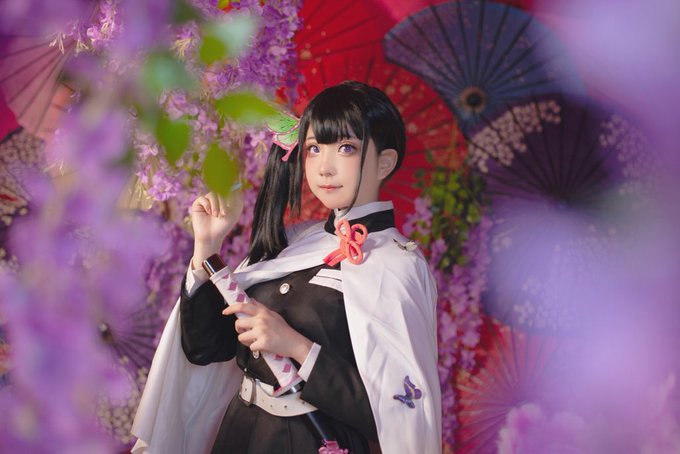 Twitterのコスプレ画像21