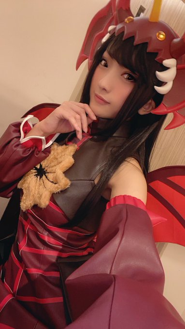 Twitterのコスプレ画像71