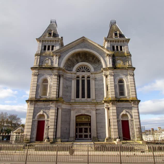 Mutley_Baptist's tweet photo. Today is our #BIRTHDAY we are 150 today. Come and say 👋 or happy birthday 🥳 from 10am #Plymouth #church #family #mutley https://t.co/lFzxQD6gHl