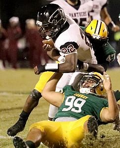 Playoff schedule revealed; St. James left out of party - grandstrandsportsreport.com/playoff-schedu…