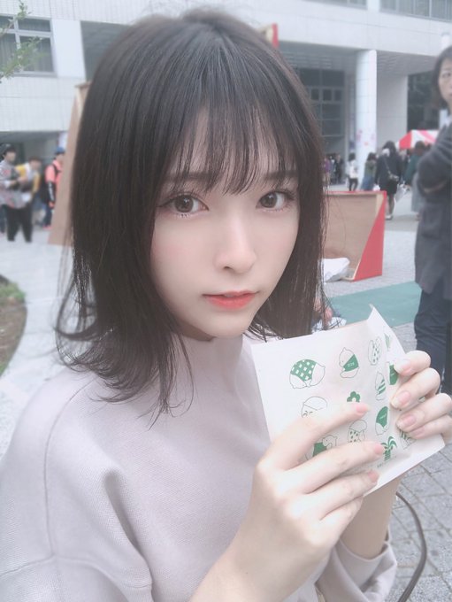 コスプレイヤー涼本奈緒のTwitter画像20
