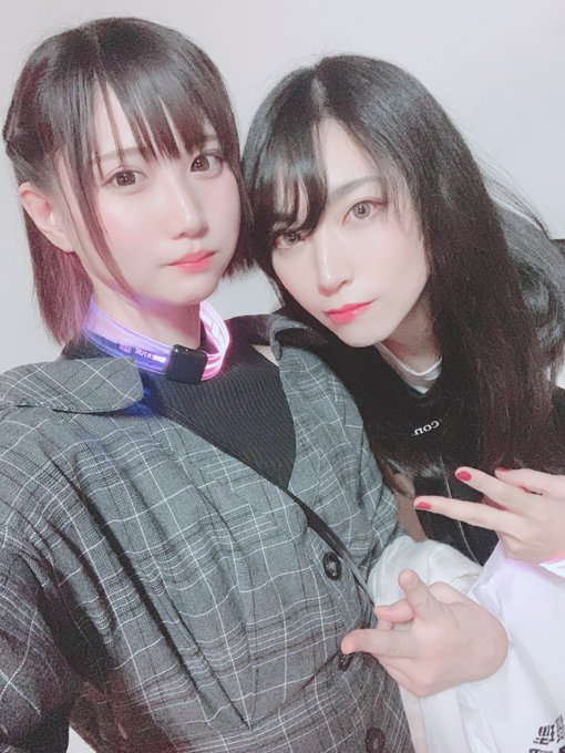 Twitterのコスプレ画像38