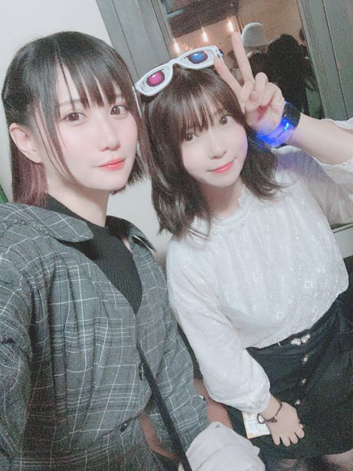 Twitterのコスプレ画像39