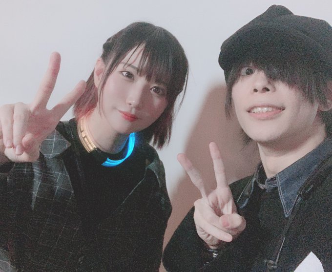 Twitterのコスプレ画像40